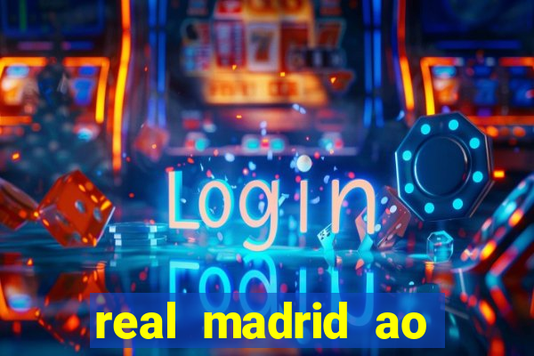 real madrid ao vivo multi canal